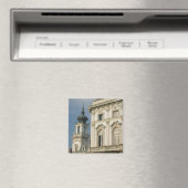 HONGARIJE, het Balatonmeer, KESZTHELY: Magneet (Insitu (Vaatwasser))