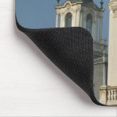 HONGARIJE, het Balatonmeer, KESZTHELY: Muismat (Hoek)