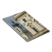 HONGARIJE, het Balatonmeer, KESZTHELY: Notitieboek (Rechterzijde)