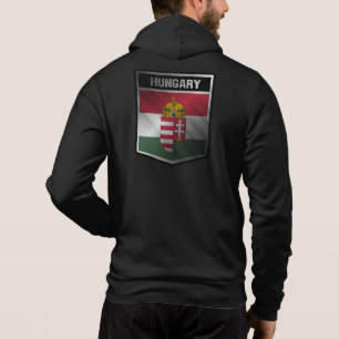 Hongarije Hoodie