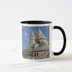 Hongarije, hoofdstad Boedapest. Boeda, Kasteel 2 Mok