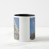 Hongarije, hoofdstad Boedapest. Buda, Castle 2 Mok (Midden)