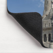 Hongarije, hoofdstad Boedapest. Buda, Castle 2 Muismat (Hoek)