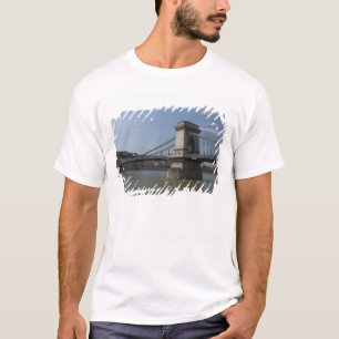 Hongarije, hoofdstad Boedapest. Historisch 3 T-shirt