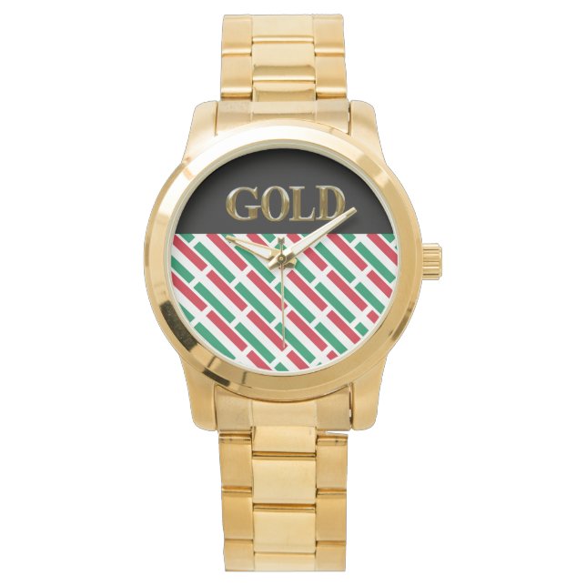 HONGARIJE HORLOGE (Voorkant)