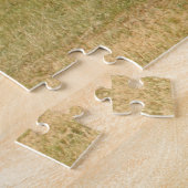 Hongarije horseman en paarden legpuzzel (Zijkant)