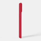 Hongarije iPhone 15 Case (Rechterkant)