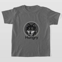 Hongarije - Kinderen Basic T-Shirt