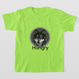Hongarije - Kinderen Basic T-Shirt