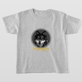 Hongarije - Kinderen Basic T-Shirt