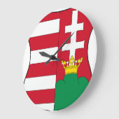 Hongarije Klokken (Hoek)