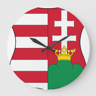 Hongarije Klokken