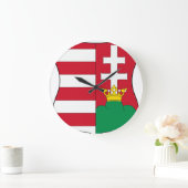 Hongarije Klokken (Huis)