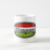 Hongarije Koffiemok (Center)