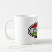 Hongarije Koffiemok (Links)