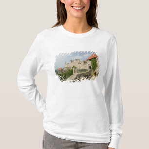 HONGARIJE, Lake Balaton Regio, SUMEG: Sumeg T-shirt