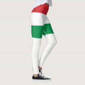 Hongarije Leggings (Rechts)