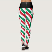 HONGARIJE LEGGINGS (Achterkant)