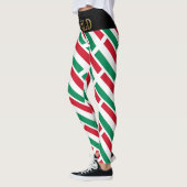HONGARIJE LEGGINGS (Links)
