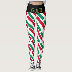HONGARIJE LEGGINGS
