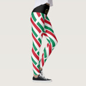 HONGARIJE LEGGINGS (Rechts)