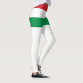 Hongarije Leggings (Rechts)