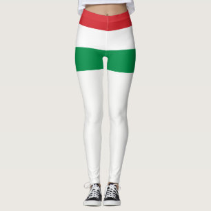 Hongarije Leggings
