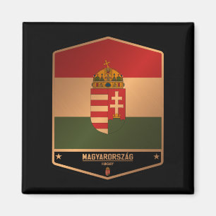 Hongarije Magneet