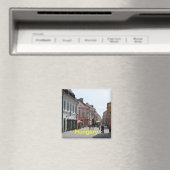 Hongarije magneet (Insitu (Vaatwasser))