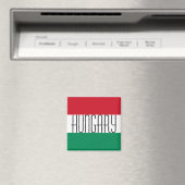 hongarije magneet (Insitu (Vaatwasser))