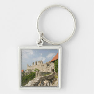 HONGARIJE, Meer van Balaton Regio, SUMEG: Sumeg Sleutelhanger