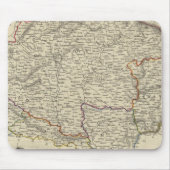 Hongarije Muismat (Voorkant)