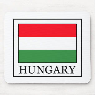 Hongarije Muismat