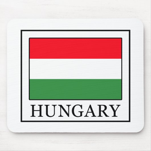 Hongarije Muismat (Voorkant)