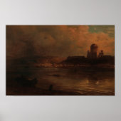 Hongarije Poster (Voorkant)