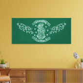 Hongarije Religieus motief Middeleeuwse Maagd Mari Canvas Afdruk (Insitu (Woonkamer))