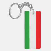 Hongarije Sleutelhanger (Voorkant Links)