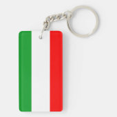 Hongarije Sleutelhanger (achterkant)