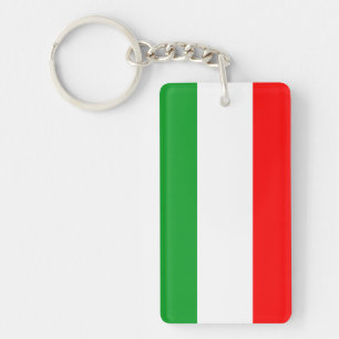 Hongarije Sleutelhanger