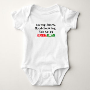 hongarije sterk romper