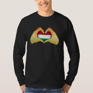 Hongarije T-shirt