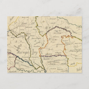 Hongarije, Transsylvanië Briefkaart