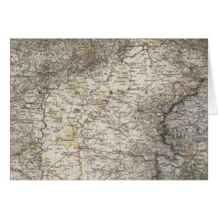 Hongarije, Transsylvanië, Slavonië, Kroatië