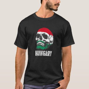 Hongarije vlag Hongaarse opstand T-shirt