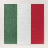 Hongarije Vlag Legpuzzel (Horizontaal)