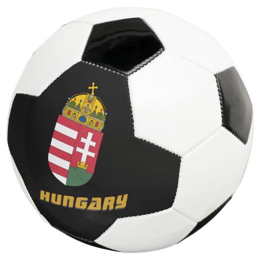 Hongarije Voetbal (Drie kwart)