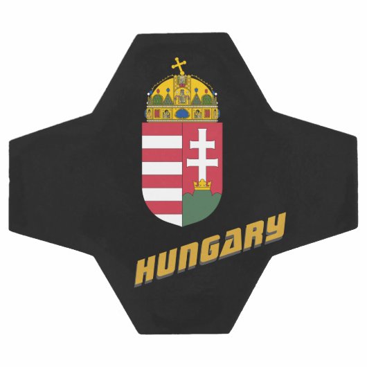 Hongarije Voetbal (Enkel)