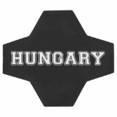 Hongarije Voetbal (Enkel)