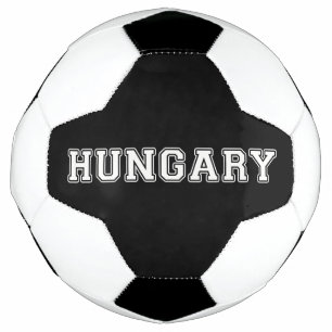 Hongarije Voetbal