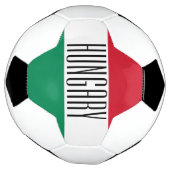 hongarije voetbal (Gedraaid)